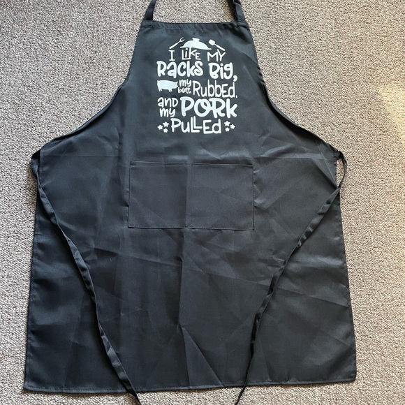COPY - Funny apron - Picture 2 of 4